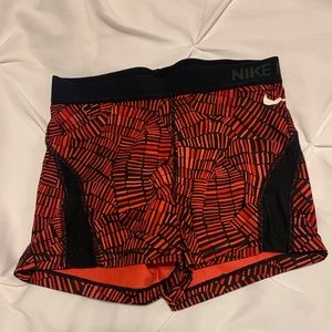 Nike Shorts - Nike Pro 3” shorts Nike Shorts - Nike Pro 3” shorts